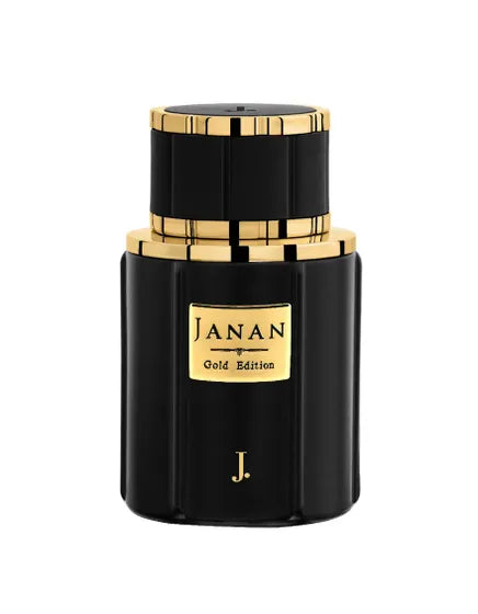 BUY 1 GET 1 FREE Janan Collection – Sport | Gold | Platinum 100& 100 ML