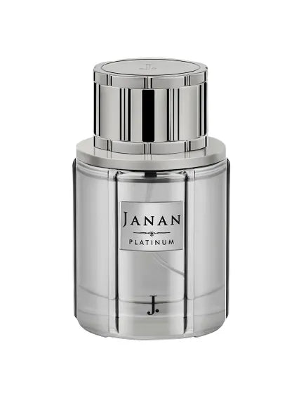 BUY 1 GET 1 FREE Janan Collection – Sport | Gold | Platinum 100& 100 ML