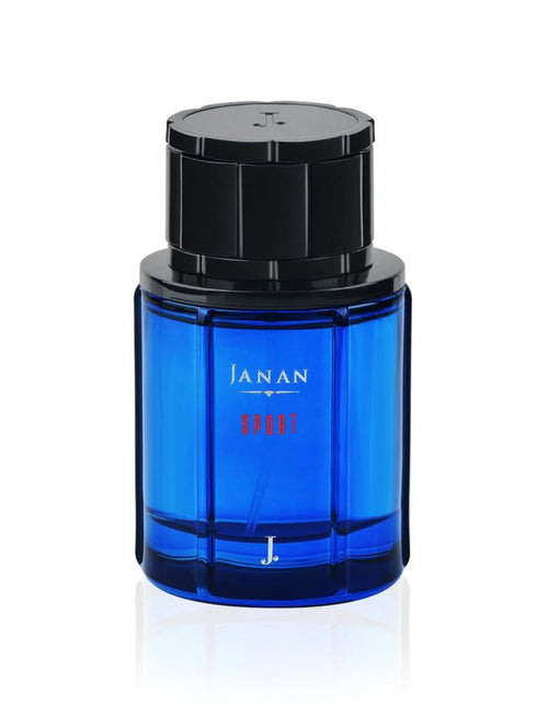 Janan Collection — Sport • Gold • Platinum